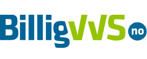 Logo BilligVVS