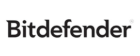 Logo Bitdefender