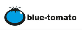 Logo Blue Tomato