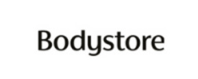 Logo Bodystore