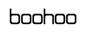 Logo Boohoo