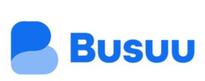 Logo Busuu