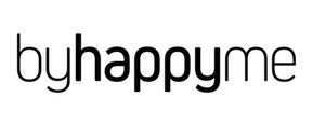 Logo Byhappyme