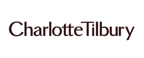 Logo Charlotte Tilbury