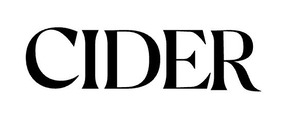 Logo Cider