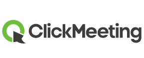 Logo ClickMeeting