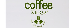 Logo Coffee Zero