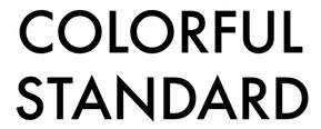 Logo Colorful Standard