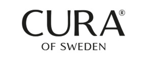 Logo Cura of Sweden