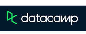 Logo Datacamp