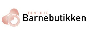 Logo Den Lille Barnebutikken