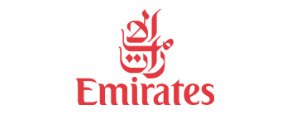 Logo Emirates