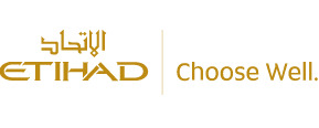 Logo Etihad