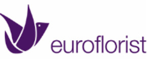 Logo Euroflorist