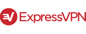 Logo ExpressVPN