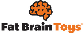 Logo Fat Brain Toys