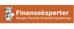 Logo Finanseksperter