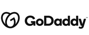 Logo GoDaddy