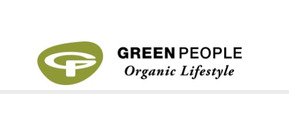 Logo Green People