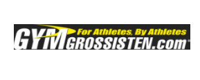 Logo Gymgrossisten