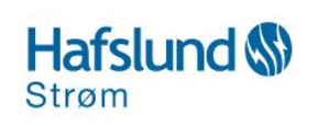 Logo Hafslund Strøm