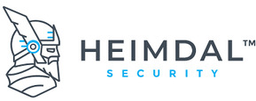 Logo Heimdal Security