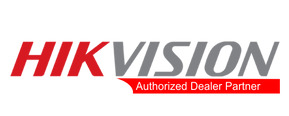 Logo Hikvision