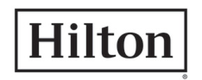 Logo Hilton