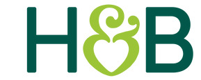 Logo Holland & Barrett