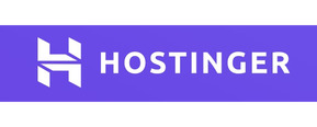 Logo Hostinger