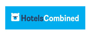 Logo HotelsCombined