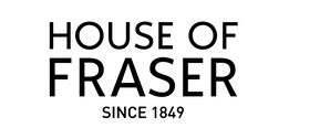 Logo House of Fraser