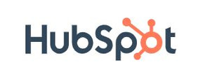 Logo HubSpot