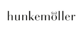 Logo Hunkemoller