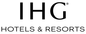 Logo IHG Hotels & Resorts