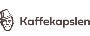 Logo kaffekapslen