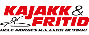 Logo Kajakk & Fritid