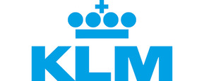 Logo KLM