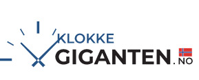 Logo klokkegiganten