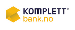 Logo Komplett Bank