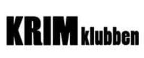 Logo Krimklubben