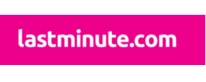 Logo Lastminute