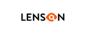 Logo LensOn