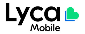 Logo Lycamobile