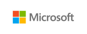 Logo Microsoft