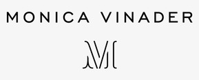 Logo Monica Vinader