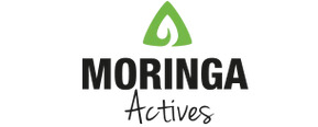 Logo Moringa Actives