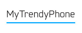 Logo MyTrendyPhone