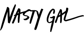 Logo Nasty Gal