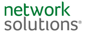 Logo Network Solutions